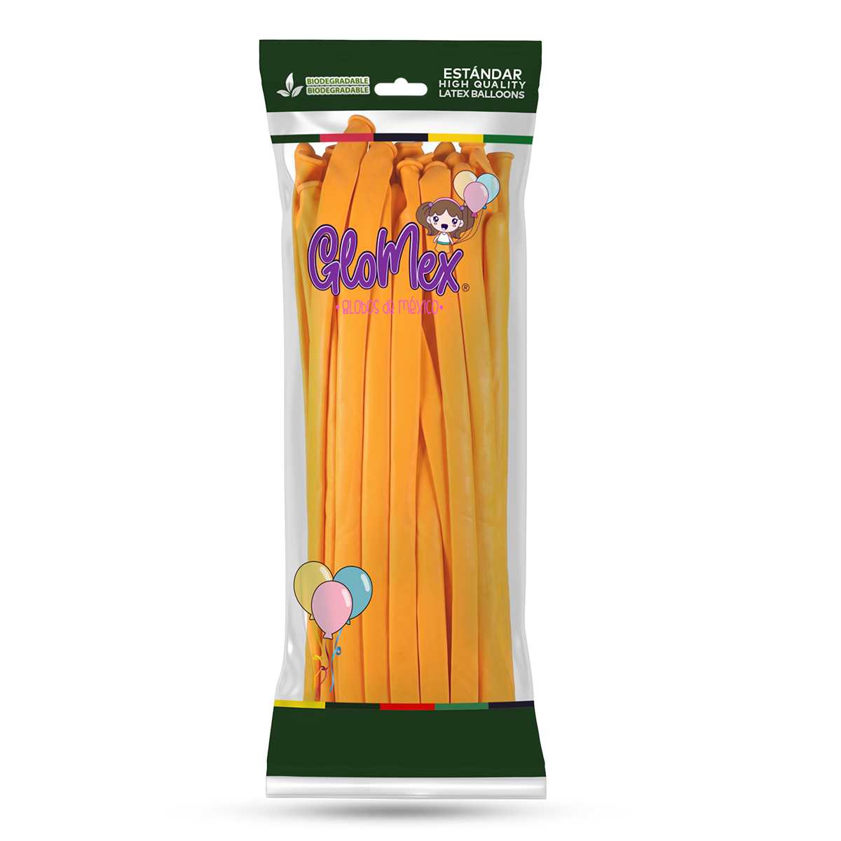 Mango Estándar 360