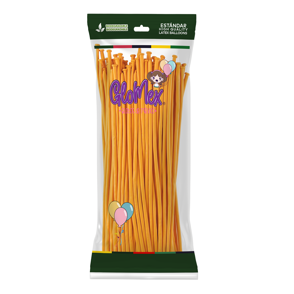 Mango Estándar 160