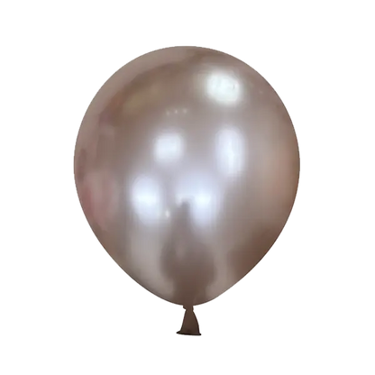 Marrón Rosado Chrome