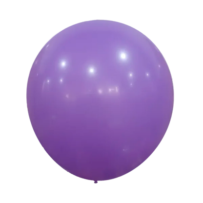 Morado Estándar 36″