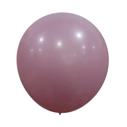 Morado Orquídea Retro 36″