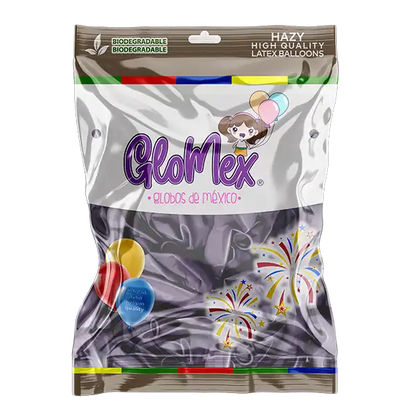Morado Taro Hazy