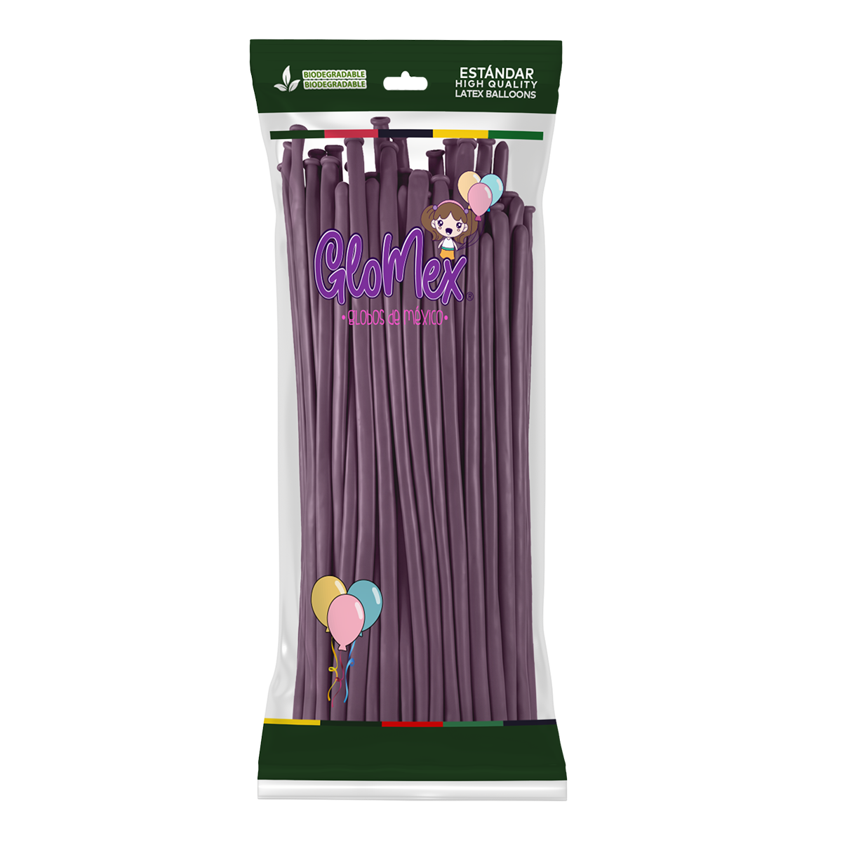 Morado Claro 260 Premium