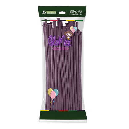 Morado Claro 260 Premium