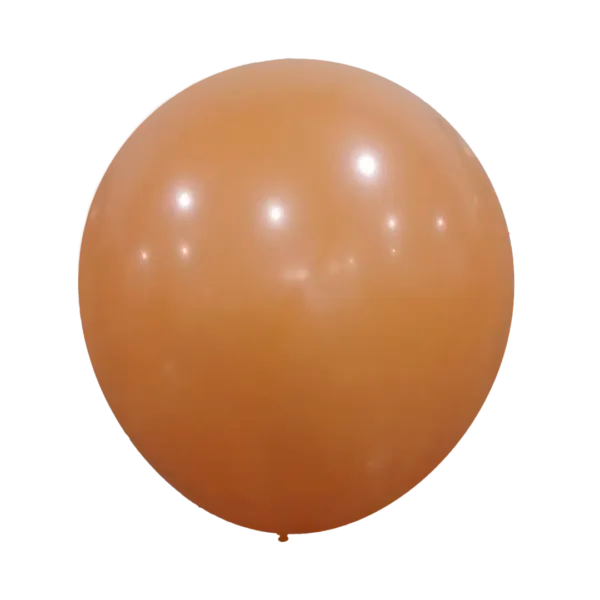 Naranja Hermés Retro 36″