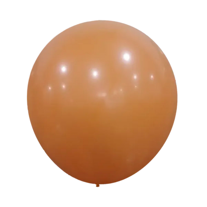 Naranja Hermés Retro 36″