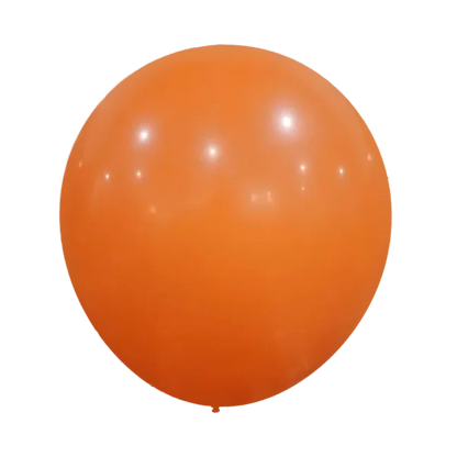 Naranja Estándar 36″