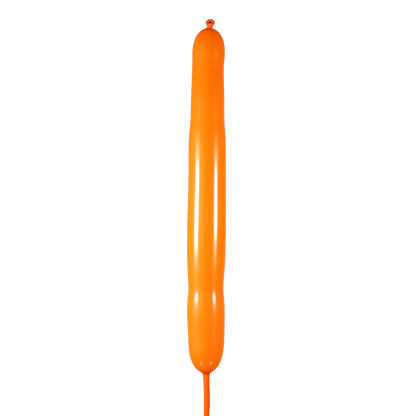 Naranja Estándar 160
