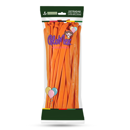 Naranja Estándar 360