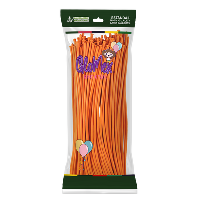 Naranja Estándar 160
