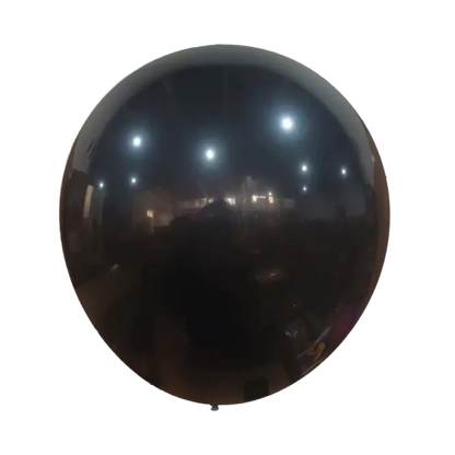 Negro Estándar 36″
