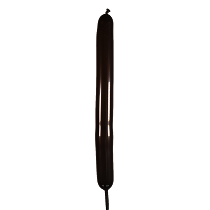 Negro Estándar 160