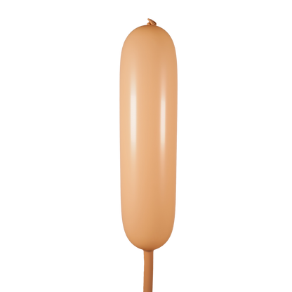 Piel Estándar 360