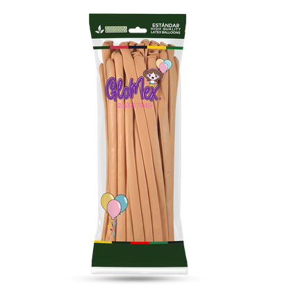 Piel Estándar 360