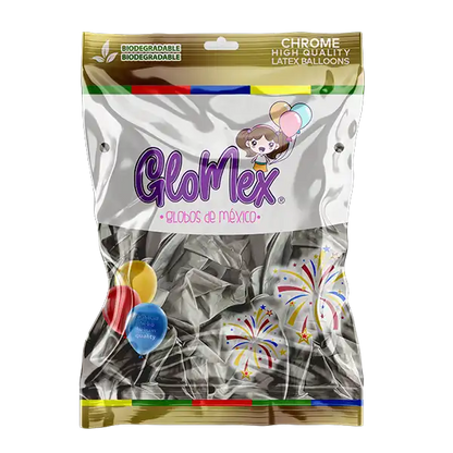 Plata Chrome