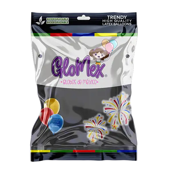 Purpura Oscuro Trendy