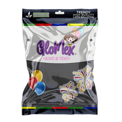 Purpura Oscuro Trendy
