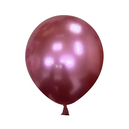 Rojo Chrome