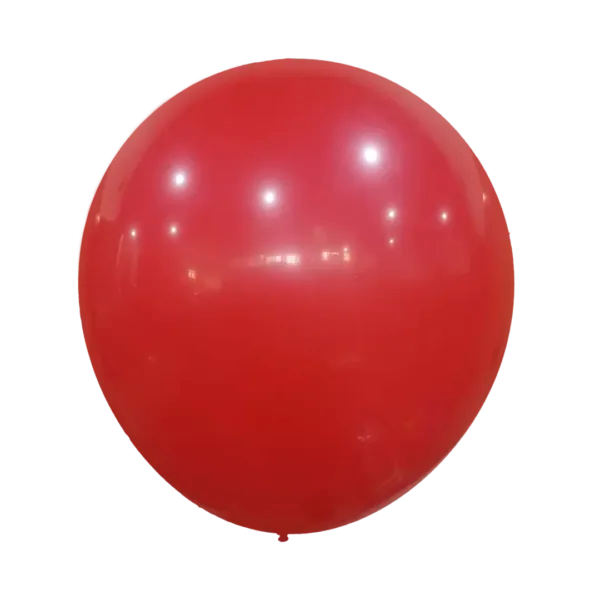 Rojo Estándar 36″