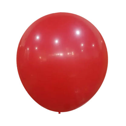 Rojo Estándar 36″