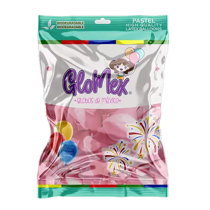 Rosa Pastel