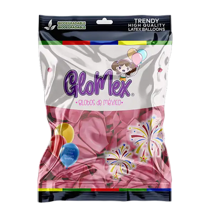 Rosa Claro Trendy