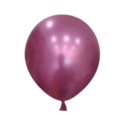 Rosa Rosa Chrome