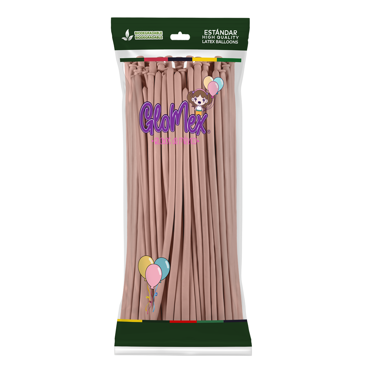 Rosa Dusk Pastel 260 Premium