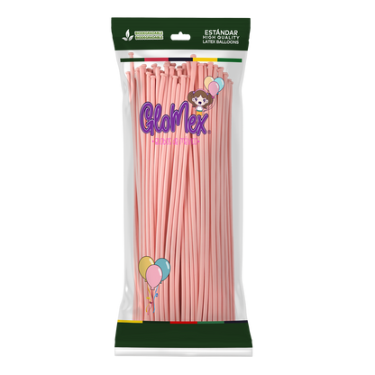 Rosa Pastel 160