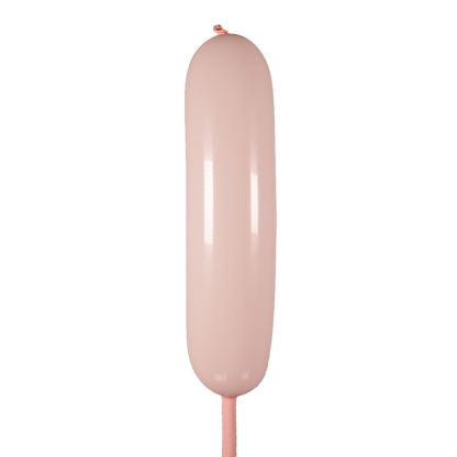 Rosa Pastel 360
