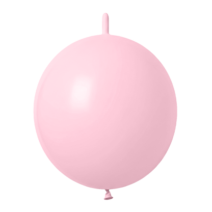Rosa Pastel Easy Link