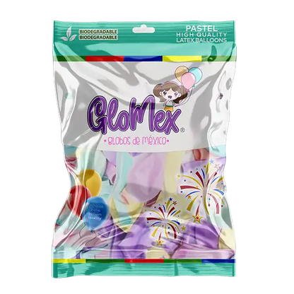 Surtido Pastel