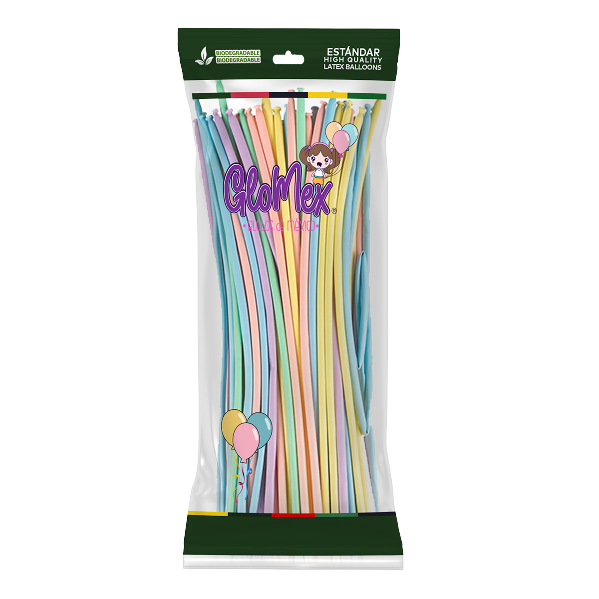 Surtido Pastel 160