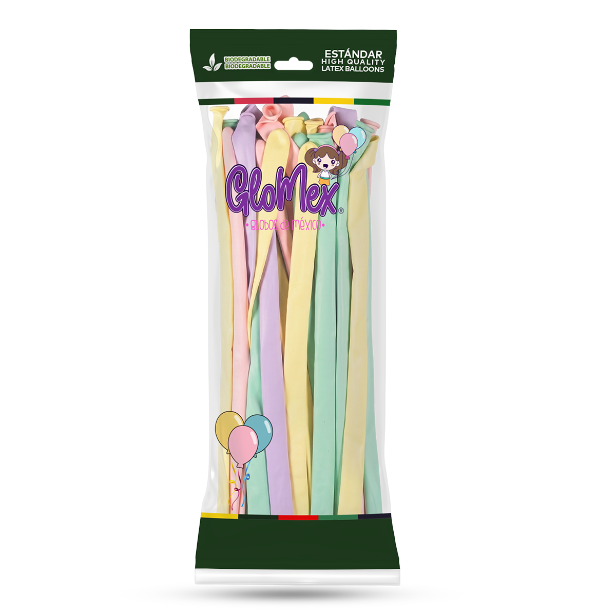 Surtido Pastel 360