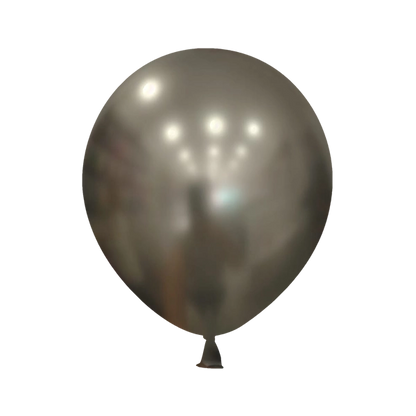 Topo Chrome