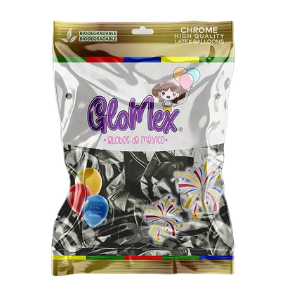 Topo Chrome