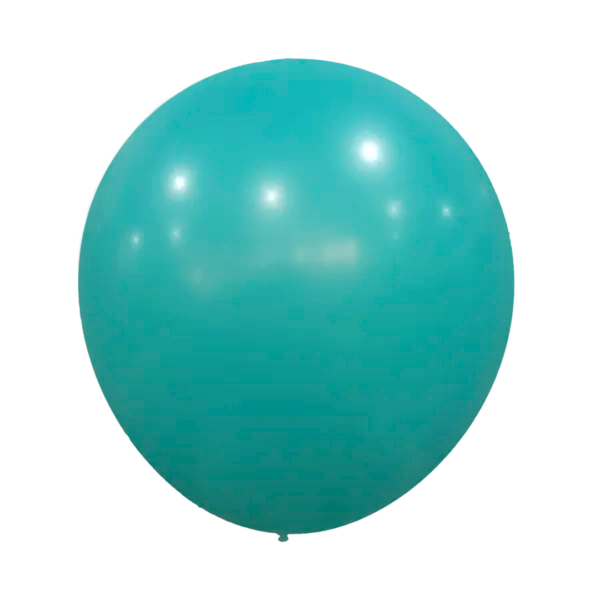 Turquesa Estándar 36″
