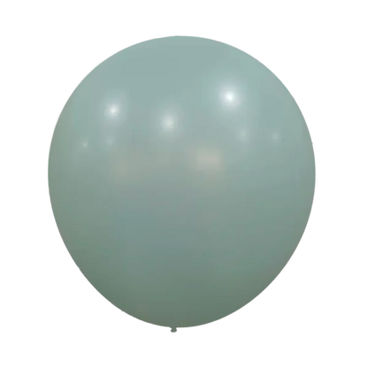 Turquesa Pastel 36″