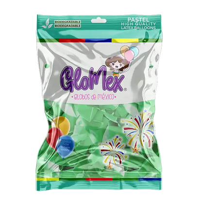 Verde Pastel