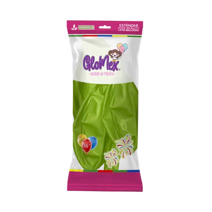 Verde Lima Estándar 36″