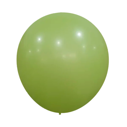 Verde Lima Estándar 36″