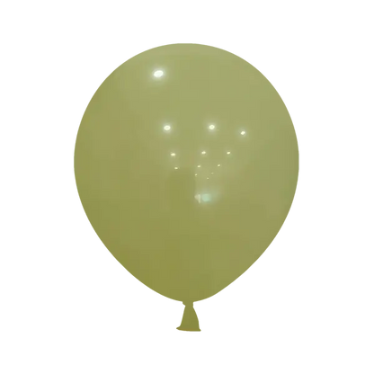 Verde Luna Hazy