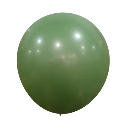 Verde Manzana Retro 36″