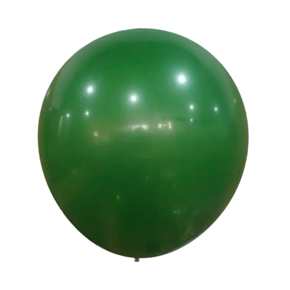 Verde Oscuro Estándar 36″