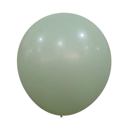 Verde Pastel 36″