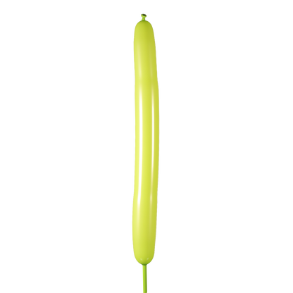 Verde Claro Estándar 160