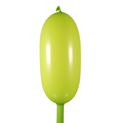 Verde Limón Estándar 660