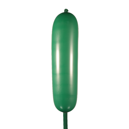 Verde Oscuro Estándar 360