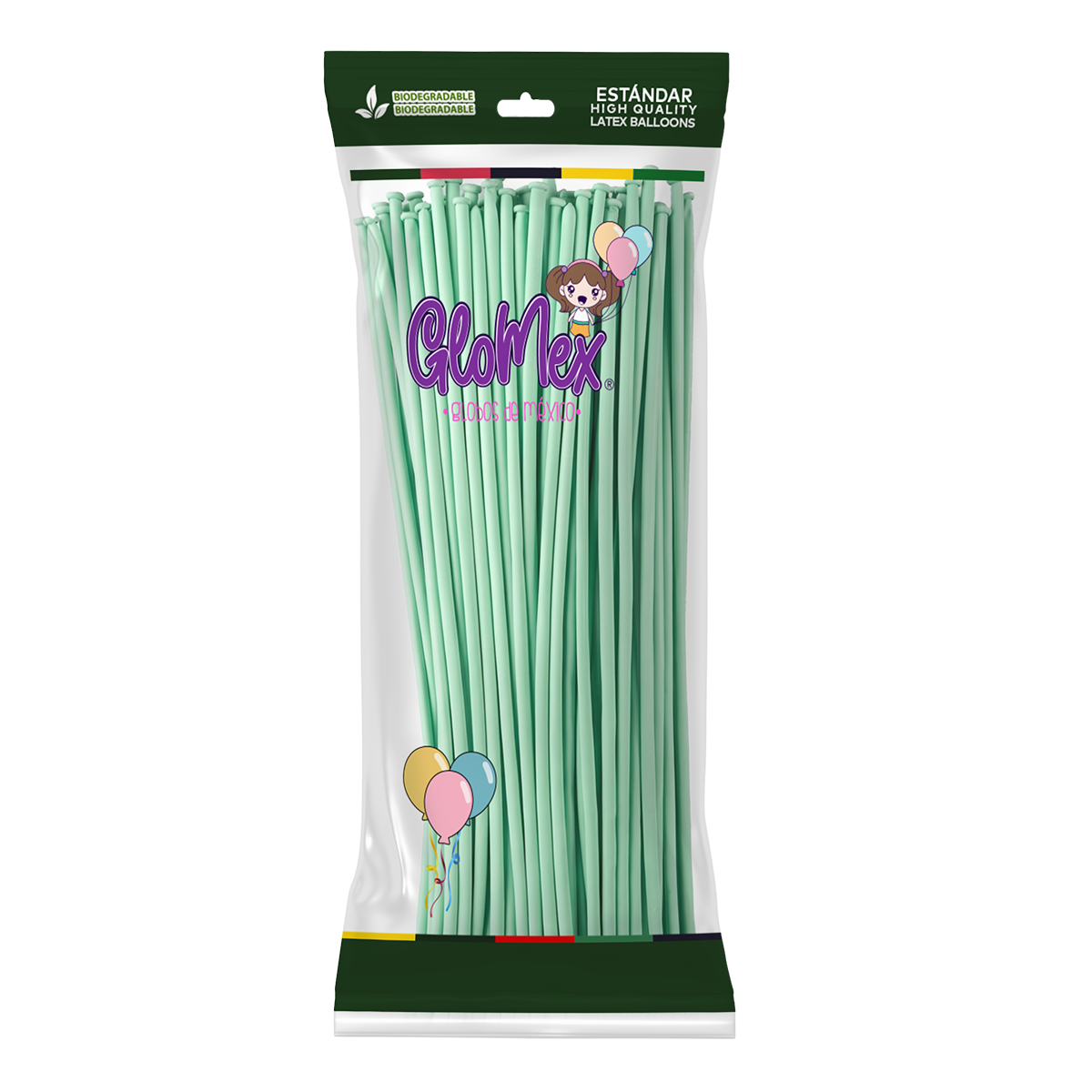 Verde Pastel 160
