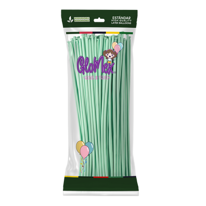 Verde Pastel 160